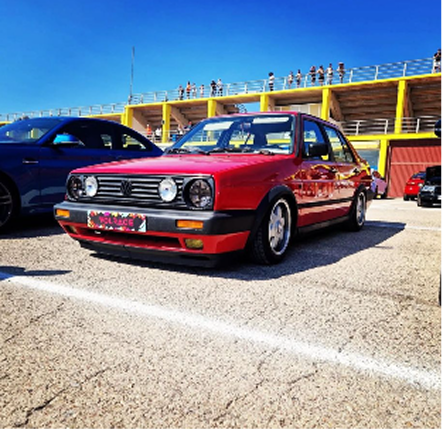 Restauración y detailing